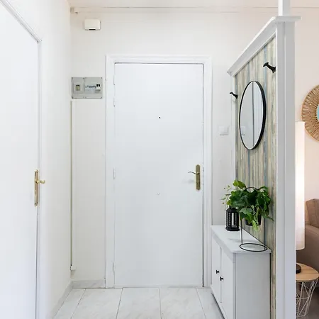 Coastal Paradise & Cozy Home With A 100M From The Beach! Cambrils Exterior photo