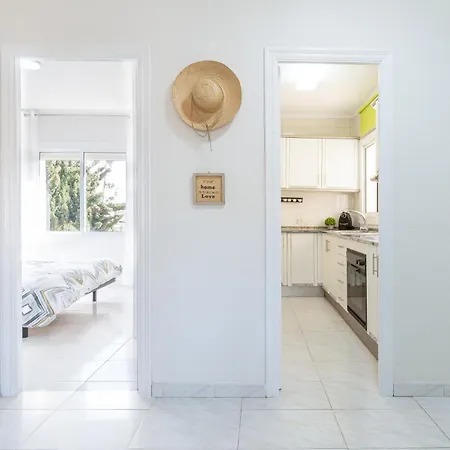 Coastal Paradise & Cozy Home With A 100M From The Beach! Cambrils Exterior photo